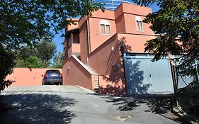 Villa Paolina Ceriale - App. 4 Posti